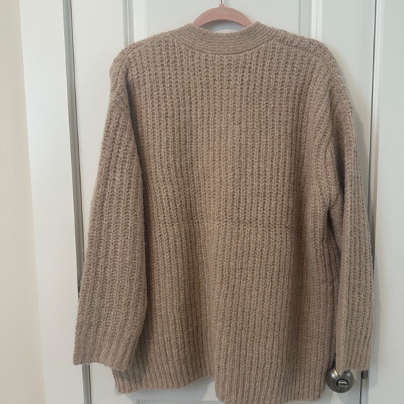 Jenni Kayne Cocoon Cardigan - Picture 3 of 7